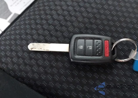 2019 Honda Fit Lx from USA, damaged, VIN 3HGGK5H41KM703296